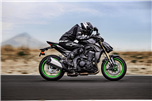 Z1100 SE 2026